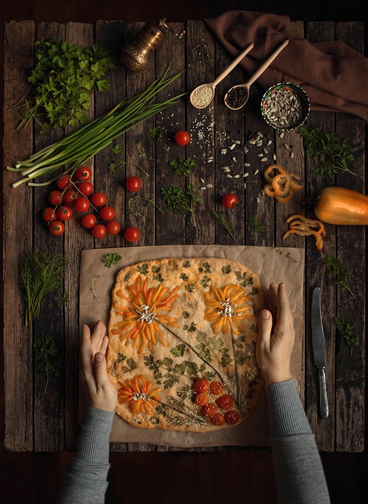 Photograph by Марина Парахина