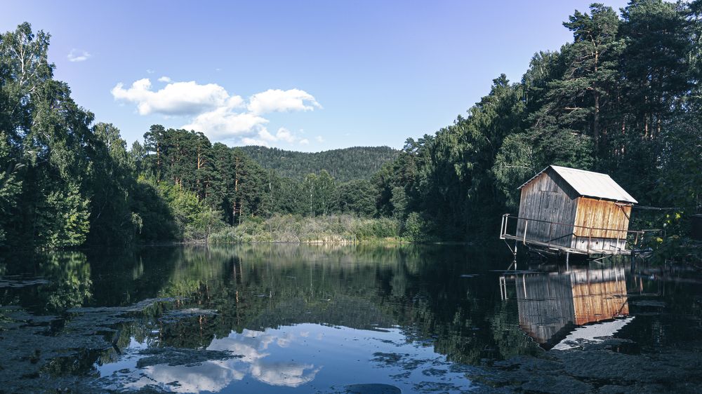 Photograph by Кирилл Шарапов