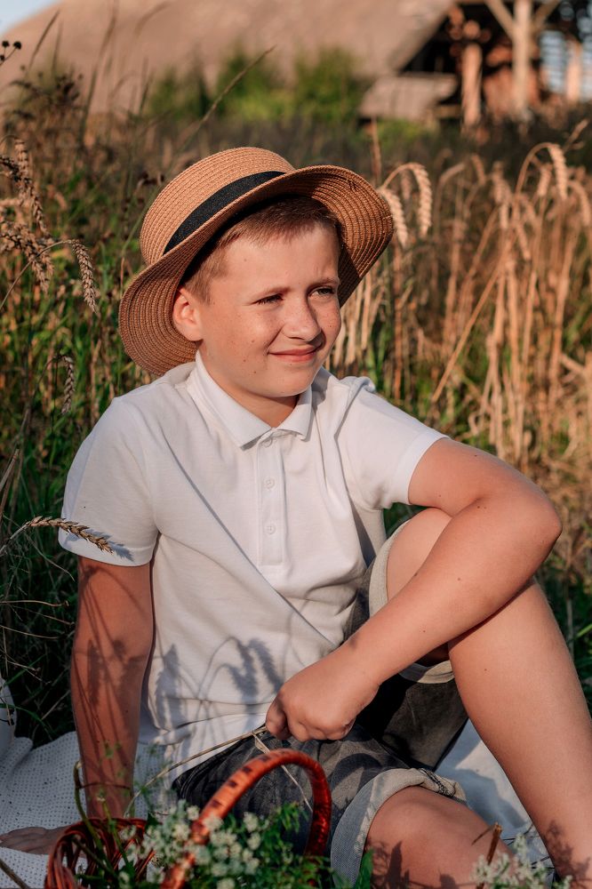 Photograph by Дарья Гомза