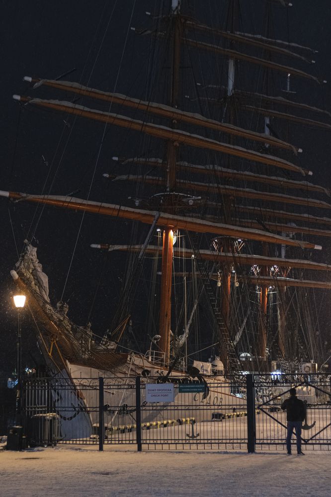 Photograph by Кирилл Ермилов