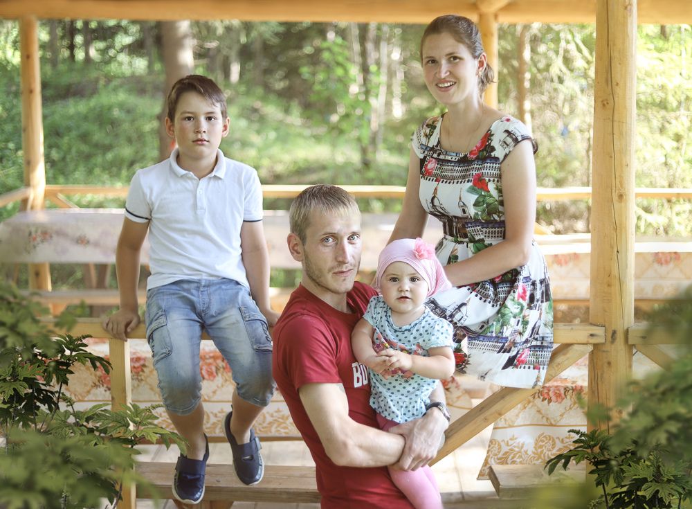 Photograph by Светлана Семакина