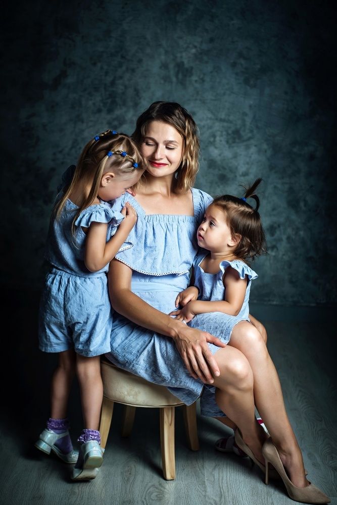 Photograph by Светлана Тимошенина