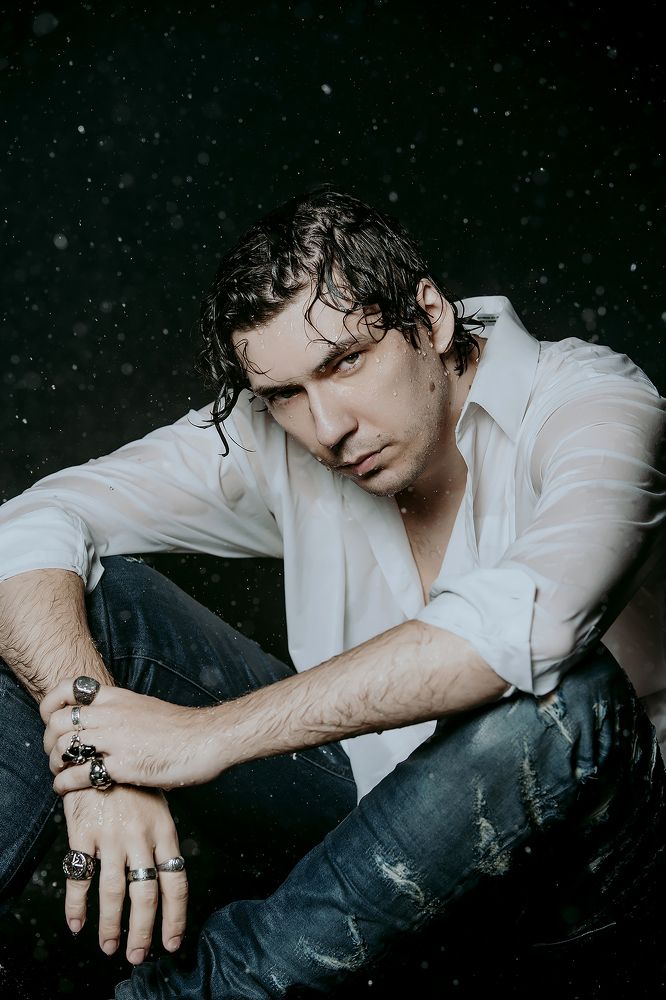 Photograph by Юлия Губина