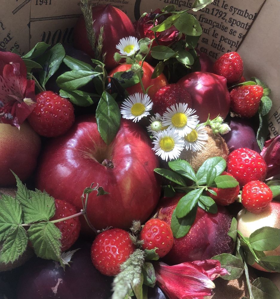 Photograph by Марина