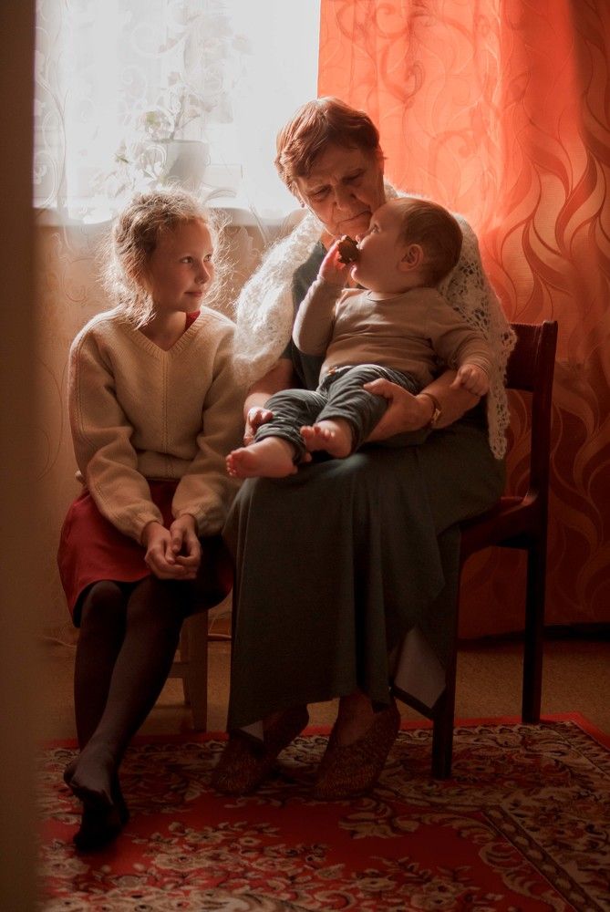 Photograph by Юлия Мешаева