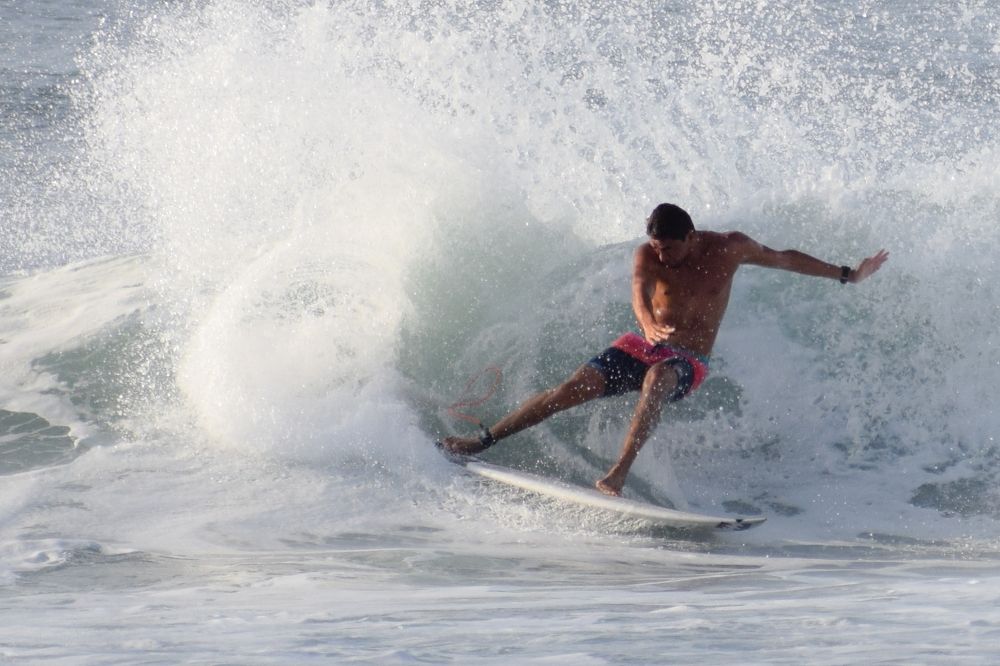 Photograph by Mauricio Santiago Boulogne