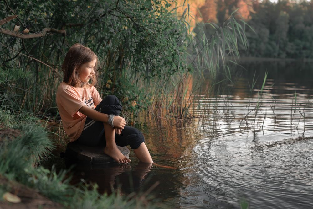 Photograph by Андрей Васильев