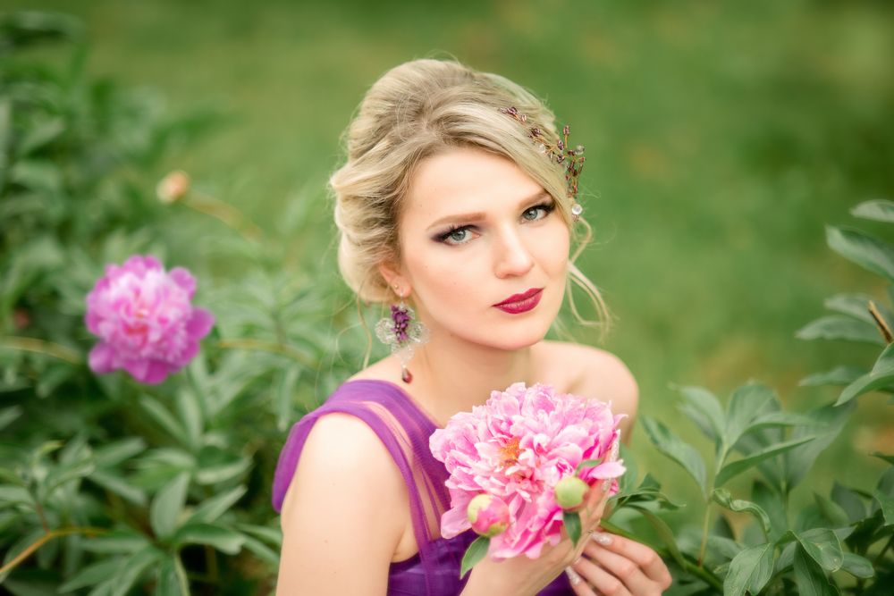 Photograph by Юлия