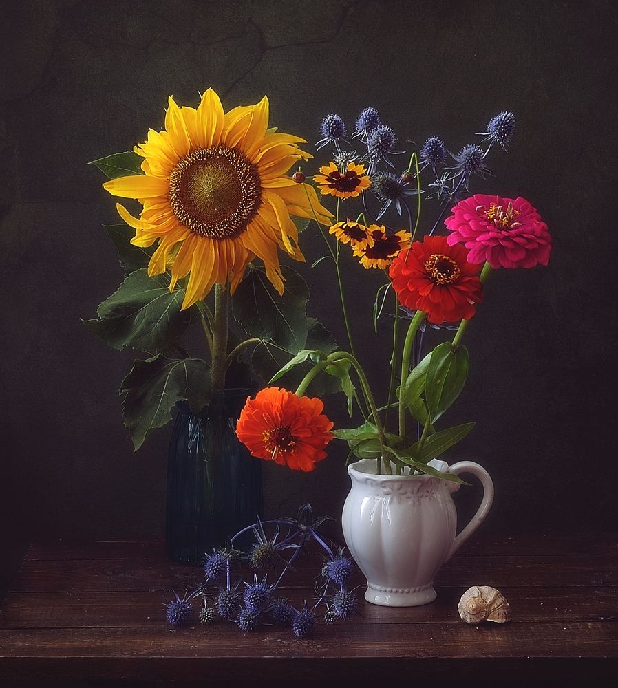 Photograph by Наталия К