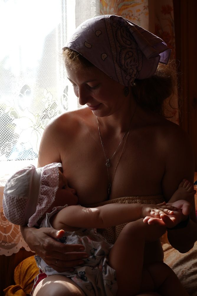 Photograph by Юлия Честнова