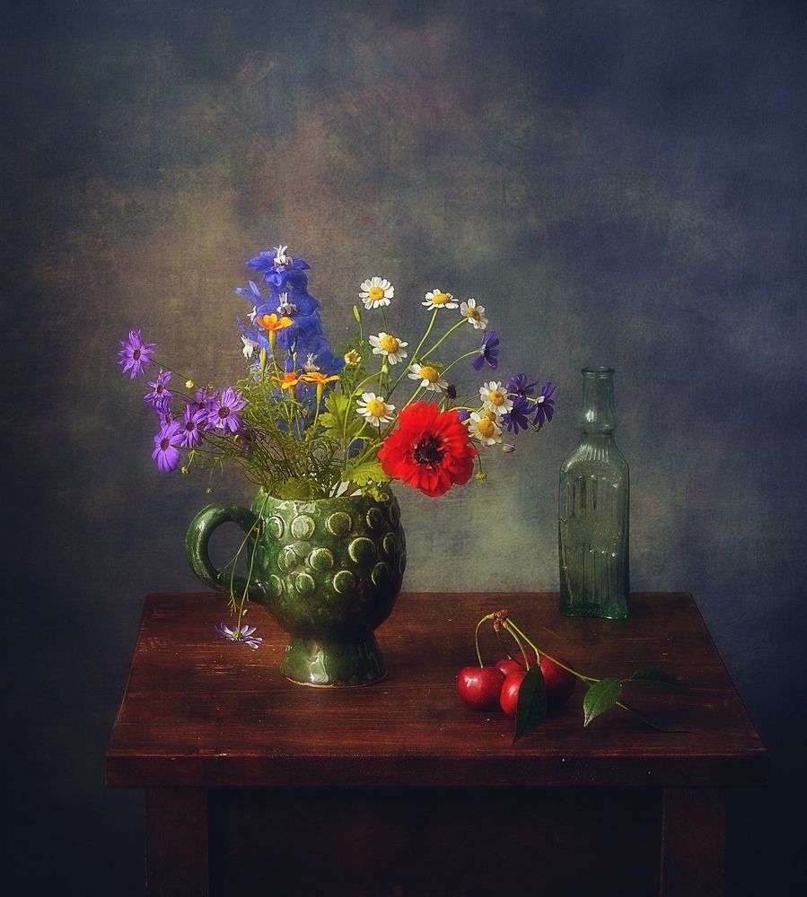 Photograph by Наталия К