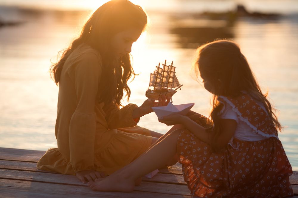 Photograph by Zheka Eliseev