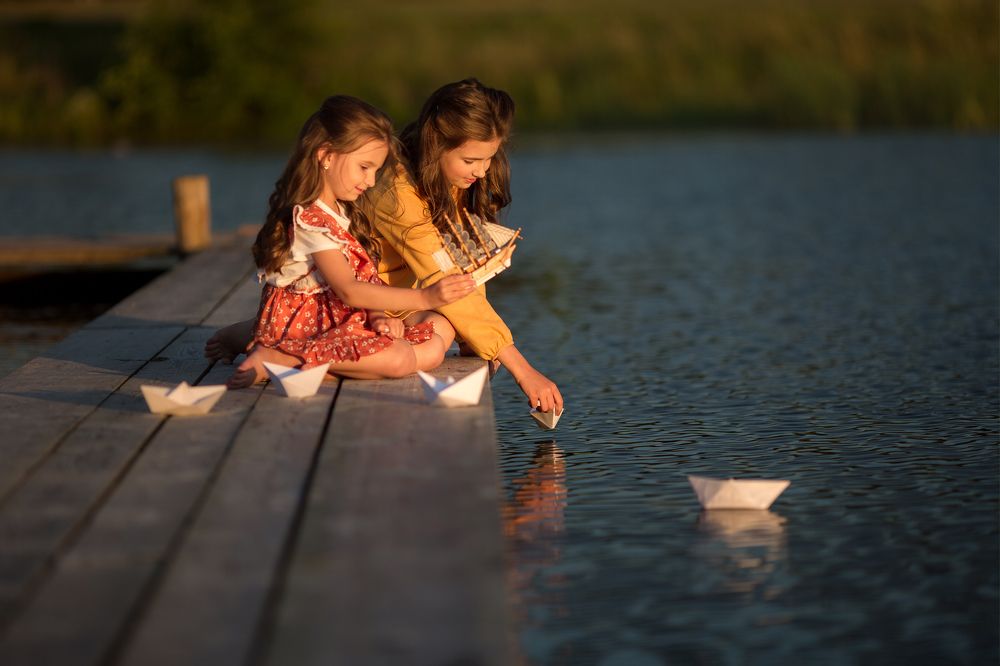 Photograph by Zheka Eliseev