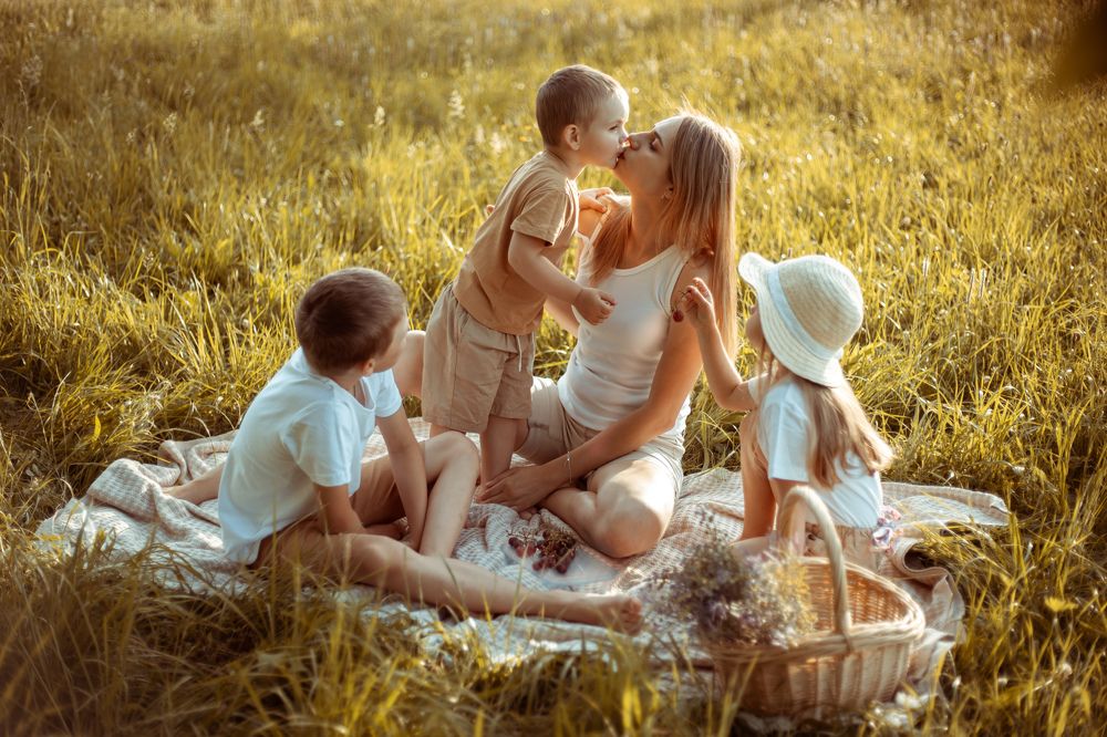 Photograph by Milana Rukaber