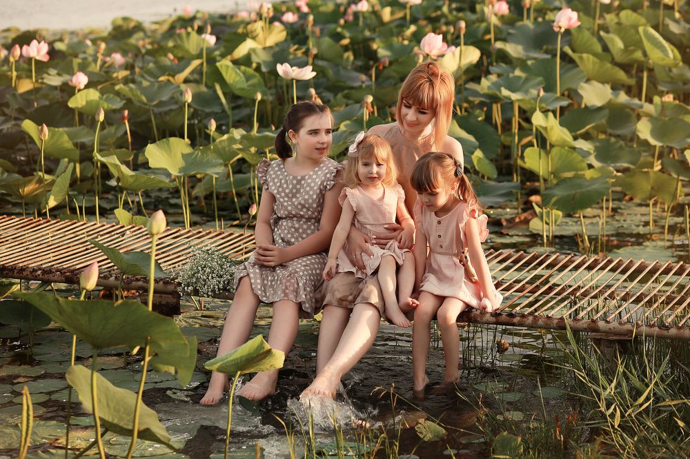 Photograph by Anastasiya.kaplina