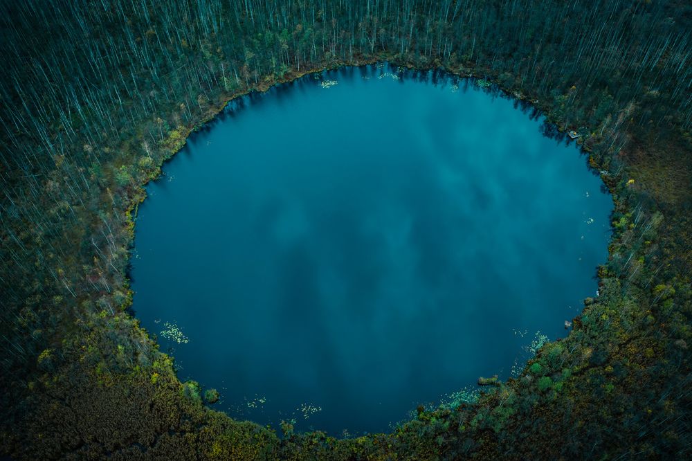 Photograph by Alexey Nikitin