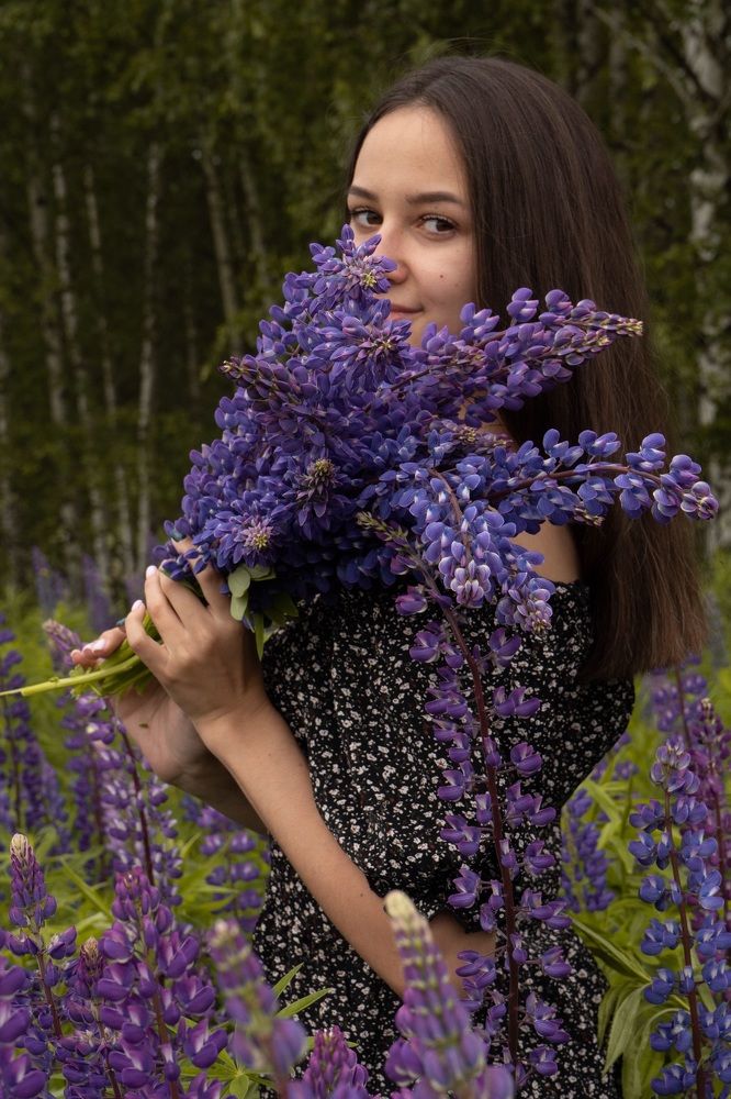 Photograph by Анна Алякина