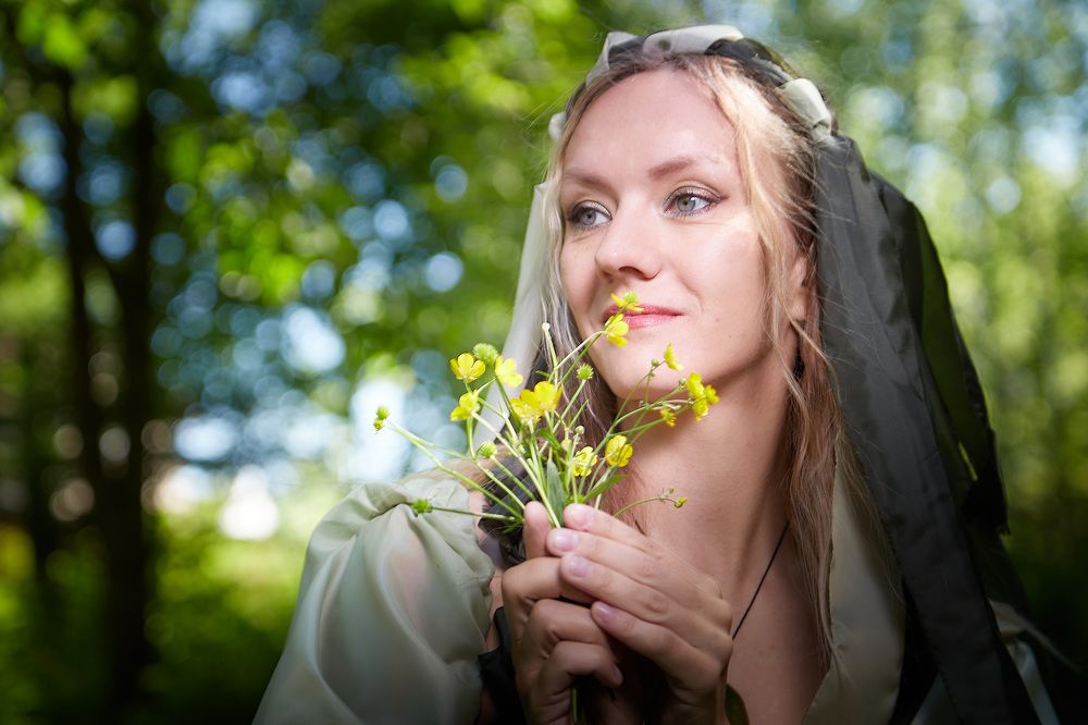 Photograph by Елена Кривошеина