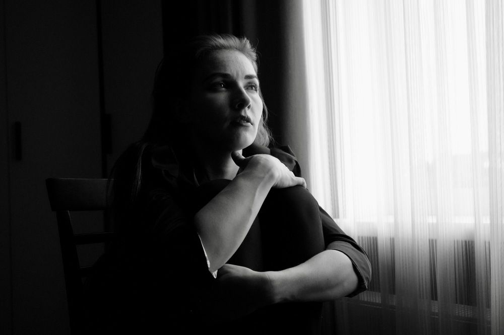 Photograph by Анна Алякина