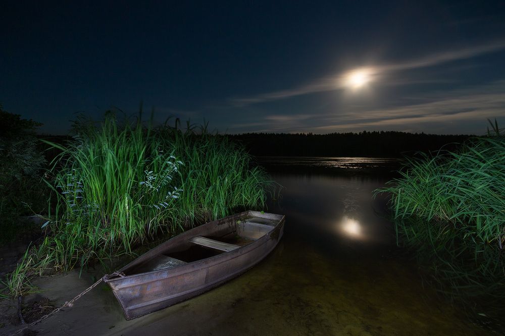 Photograph by Alexandr Kurylev