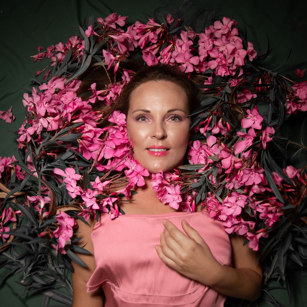 Photograph by Elizaveta Sakhnenko