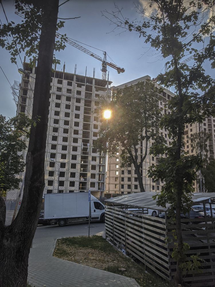 Photograph by Екатерина Рябинина