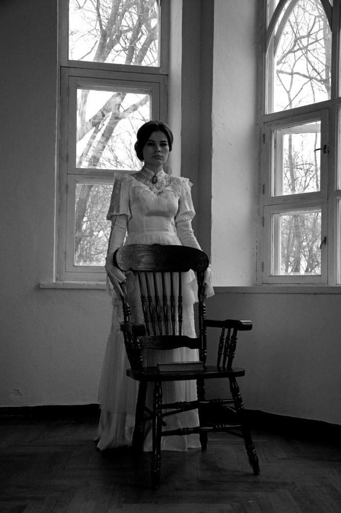 Photograph by Ольга Истомина