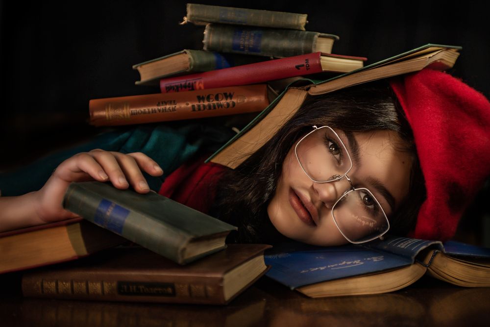 Photograph by Дарья Диас Валдес (Исачкина)