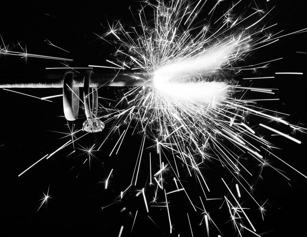 Photograph by Лидия Тюлькубаева