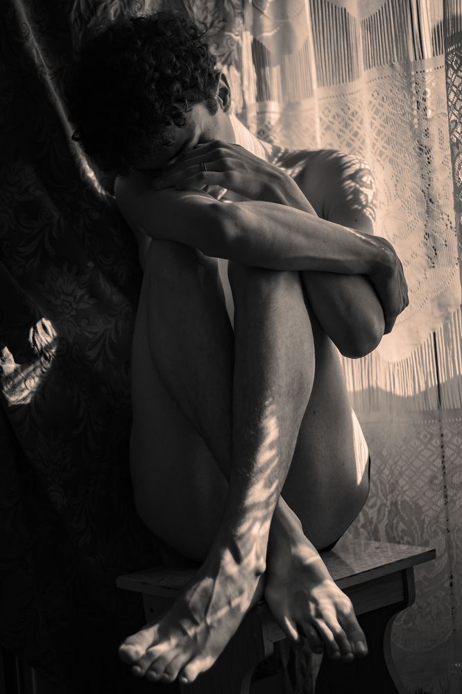 Photograph by Егор Зубанов