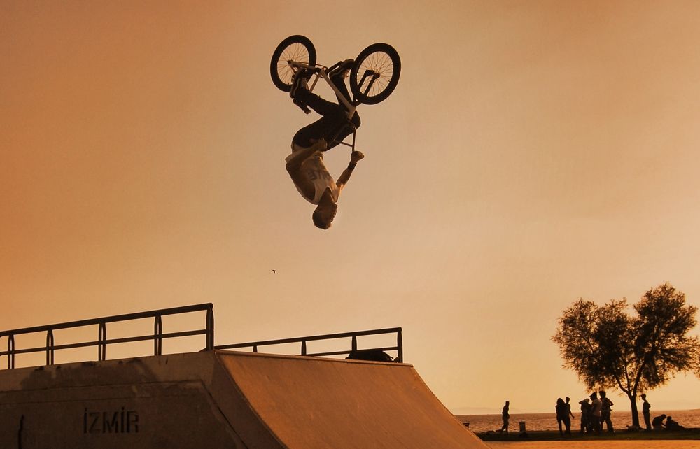 Photograph by Süleyman Ülker