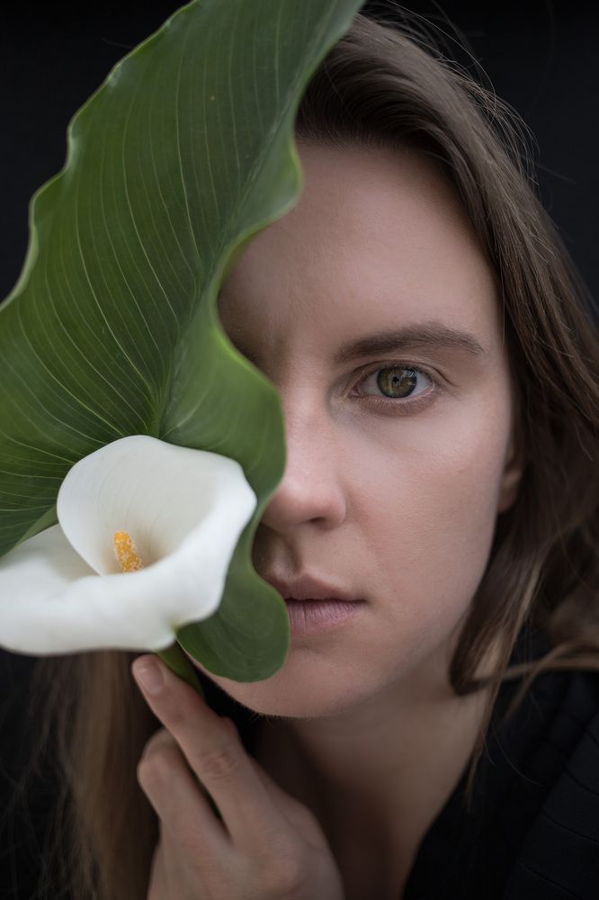 Photograph by Елизавета Калинина