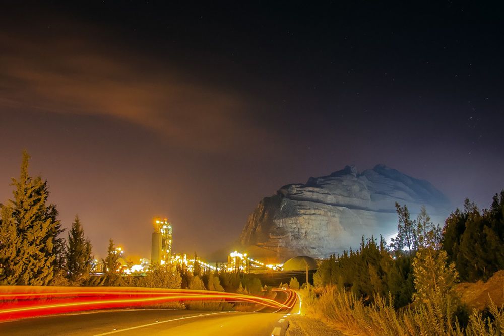 Фотография автора Ismail SAIDI