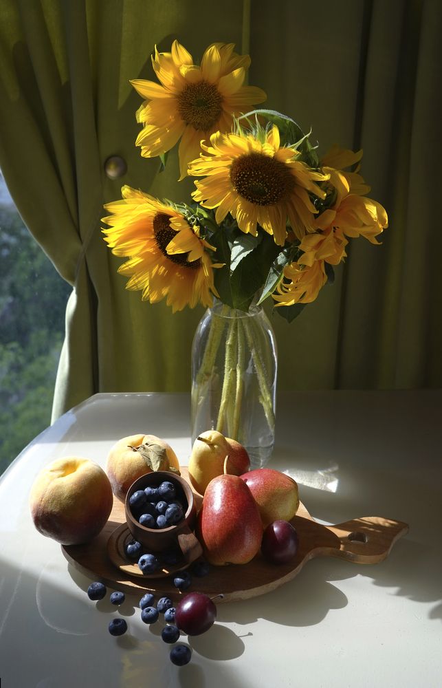 Photograph by Любовь