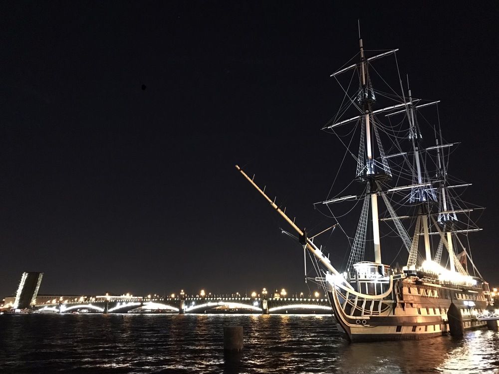 Photograph by Михаил Некрасов