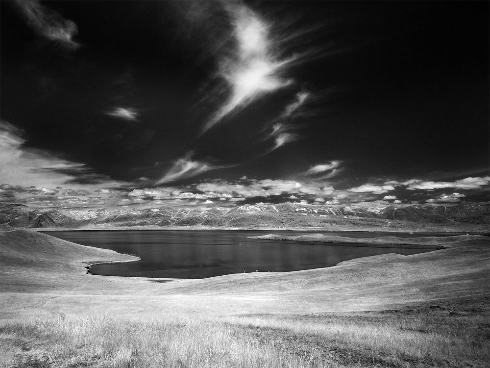 Photograph by Елена Харитонова