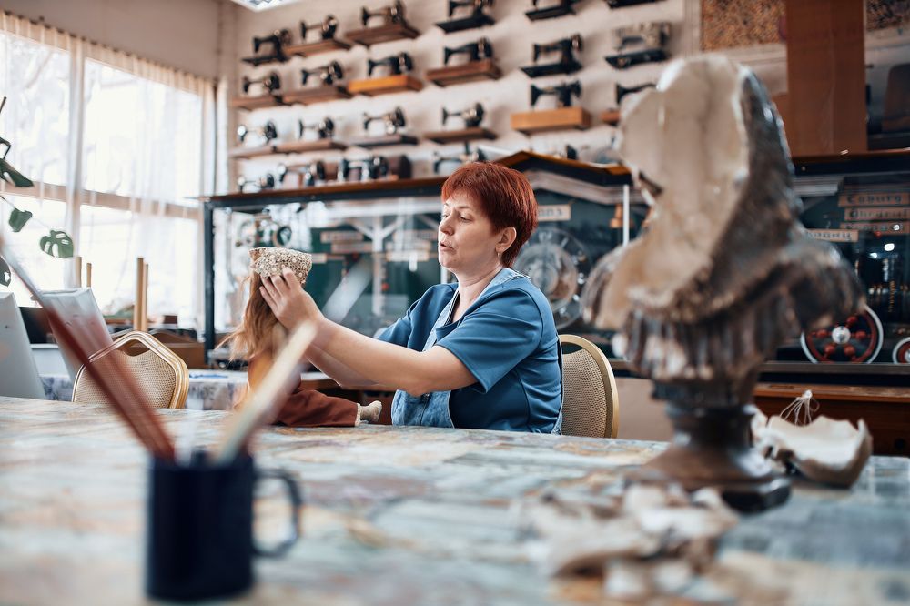 Photograph by Виктор Бабинцев