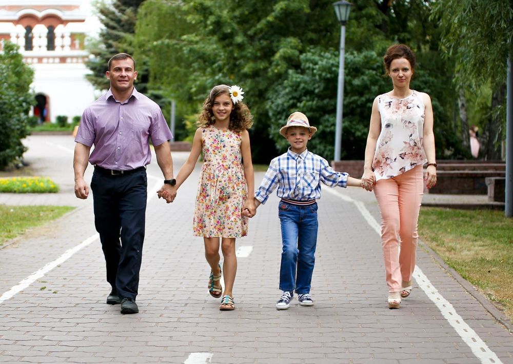 Фотография автора Светлана Дубина