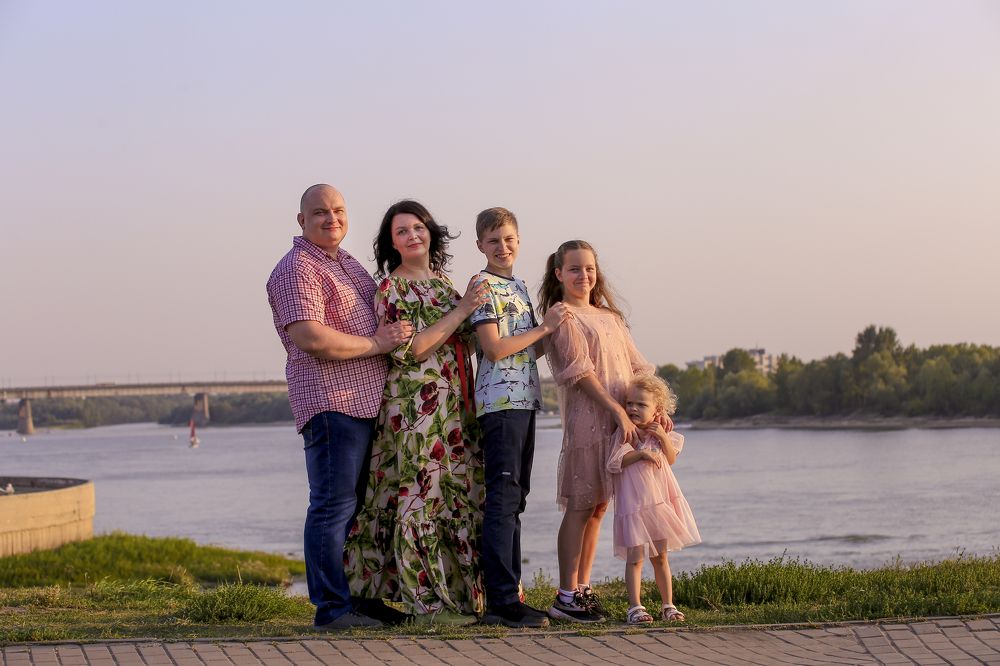 Фотография автора Светлана Дубина