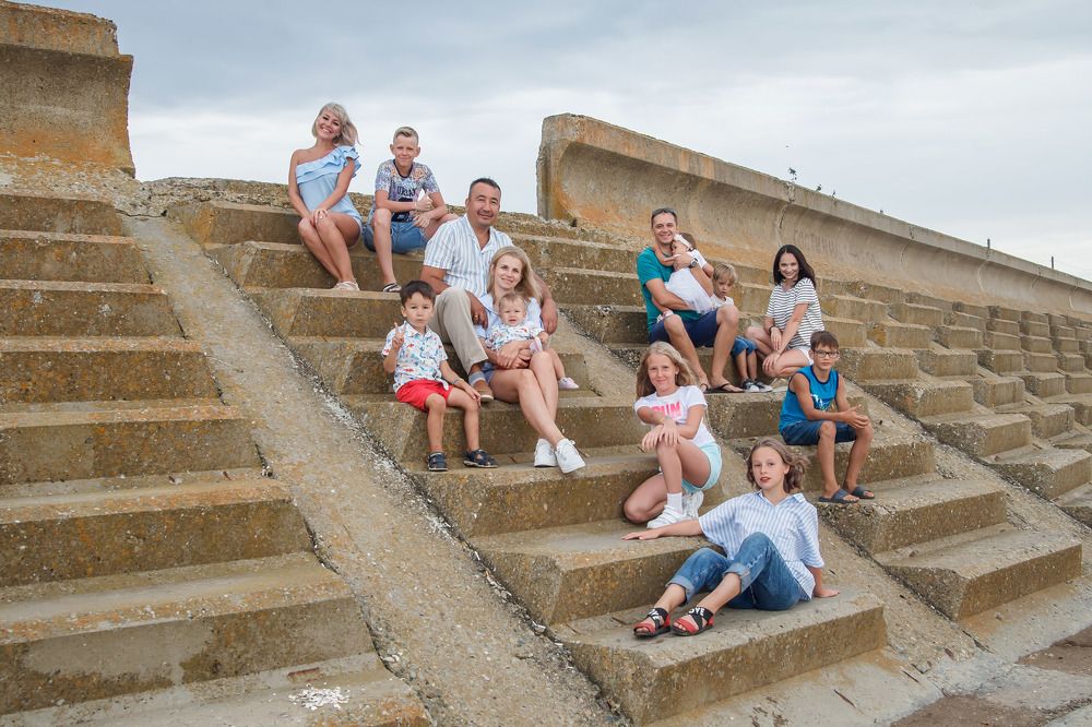 Дружба - это навсегда, на все времена, на все поколения