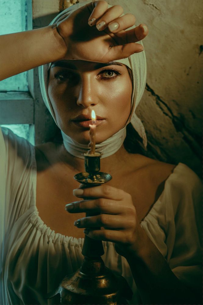 Photograph by Юлия Мальнева