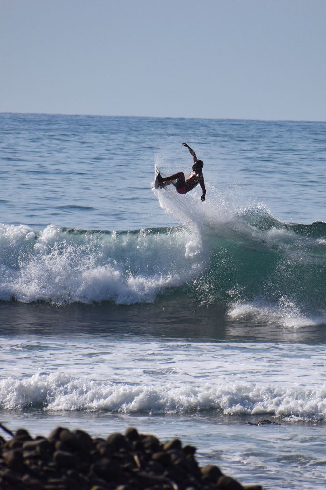 Photograph by Mauricio Santiago Boulogne