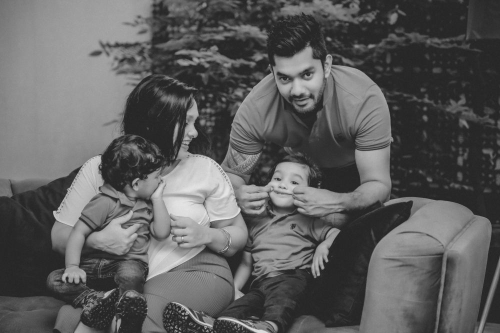 Фотография автора Vishwa Fonseka