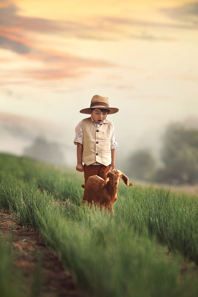 Photograph by luciana zapatero