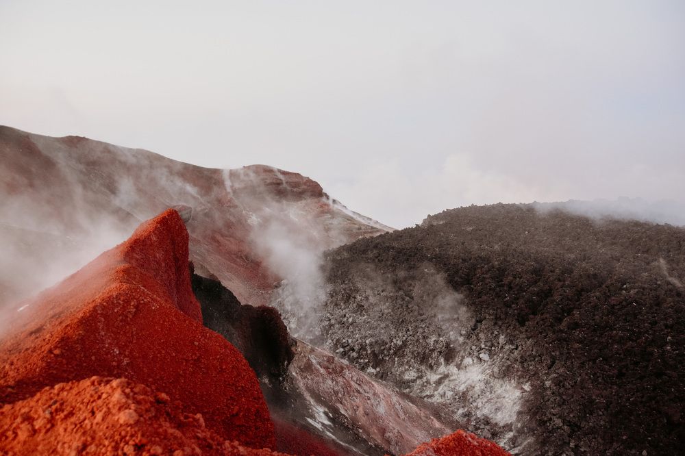 Photograph by Екатерина Мельник