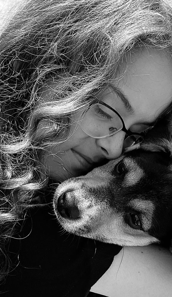 Photograph by Евгения Казакова