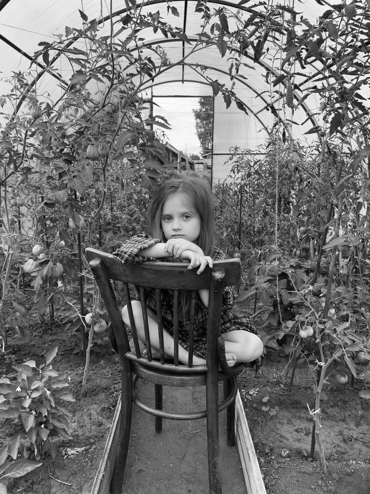 Photograph by Юлия Стародубцева