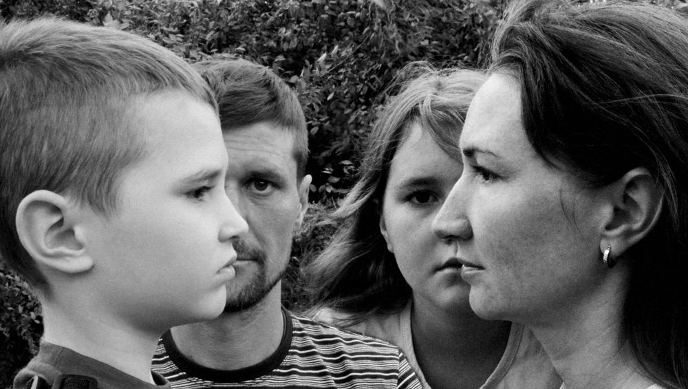 Photograph by Чебесов Олег