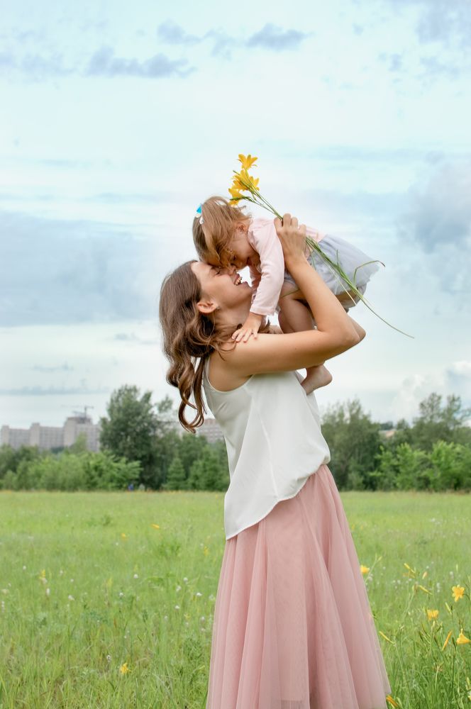 Photograph by Полина Окладникова