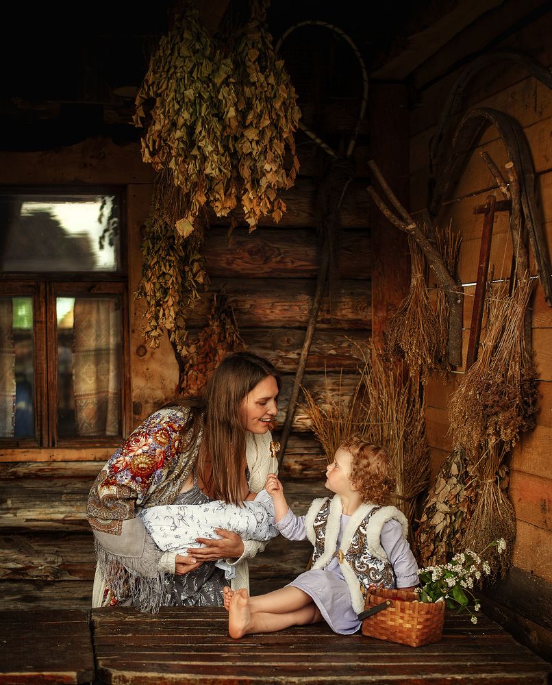 Photograph by Юлия Силина